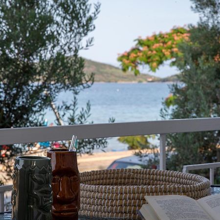 Seamoon Διαμέρισμα Néa Péramos Εξωτερικό φωτογραφία